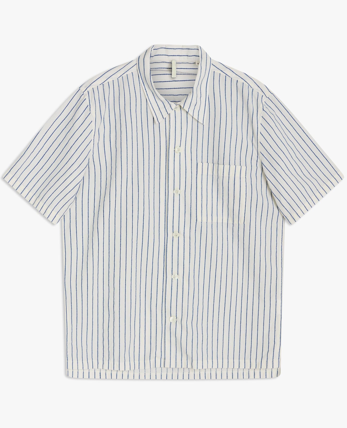 SPACEY SS SHIRT