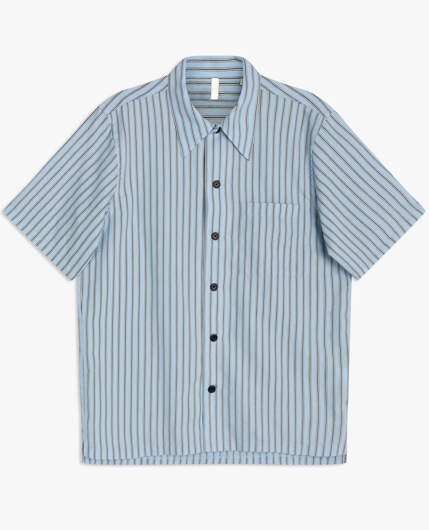 SPACEY SS SHIRT