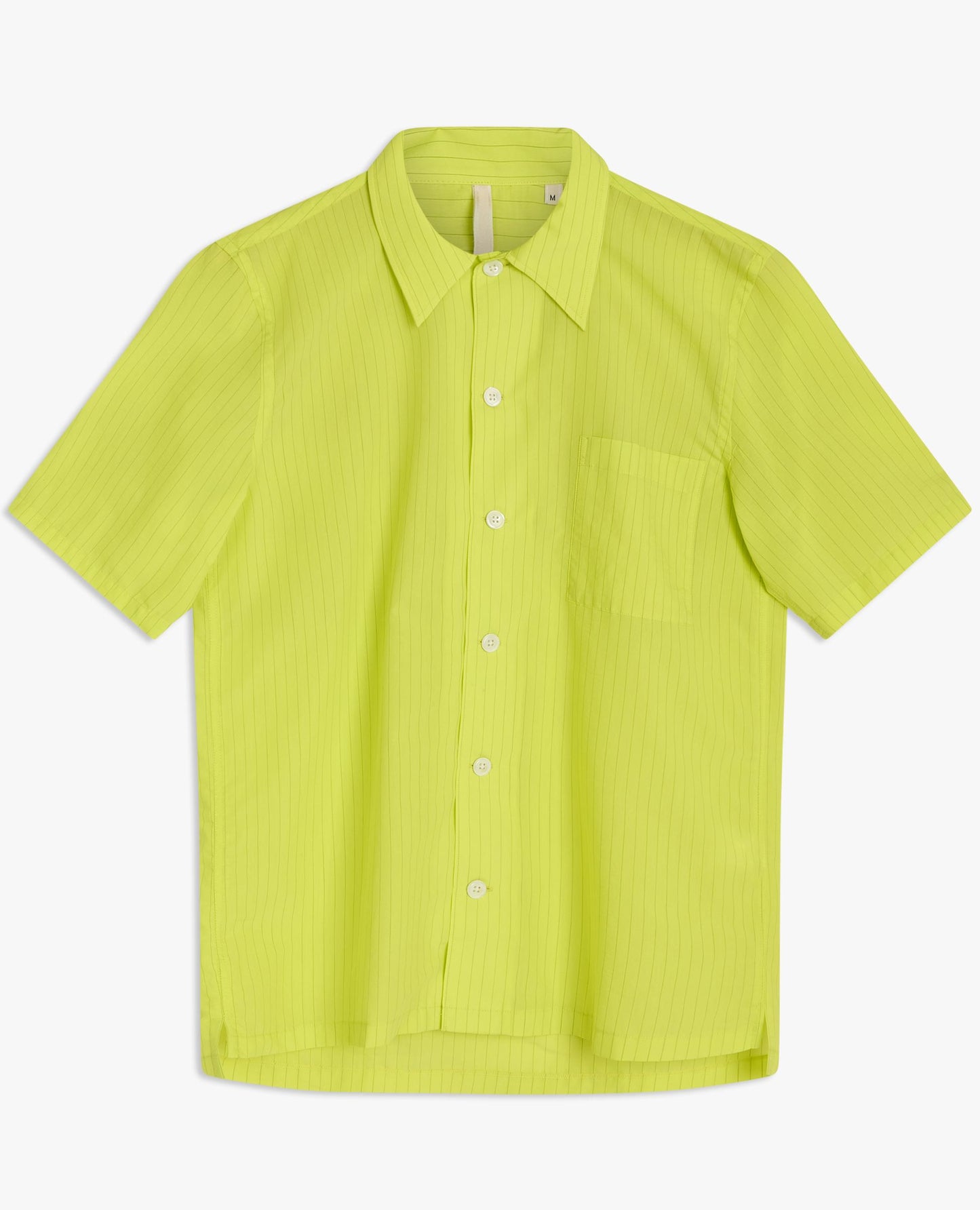 SPACEY SS SHIRT