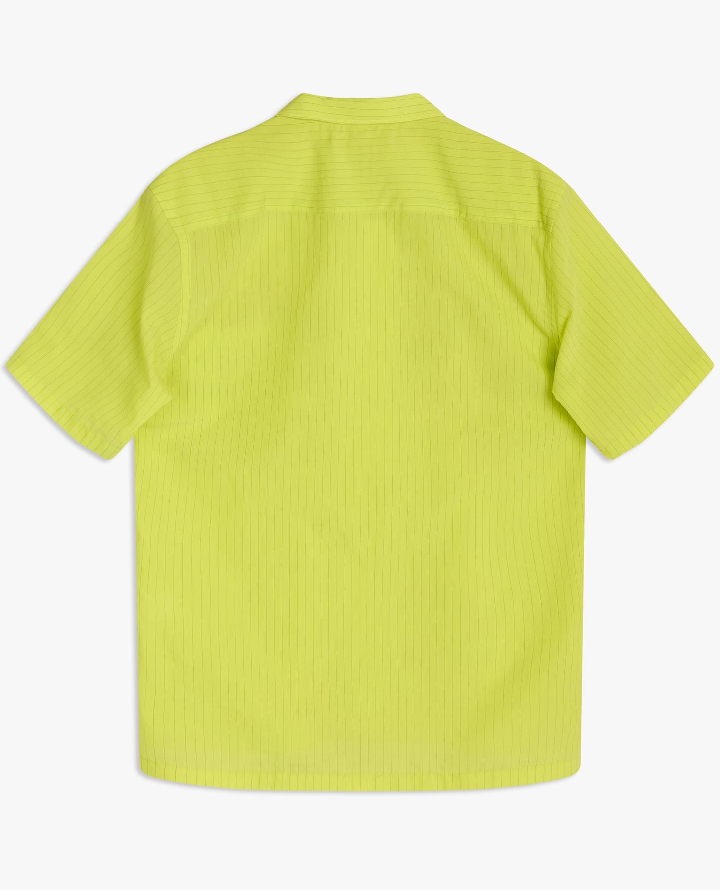 SPACEY SS SHIRT