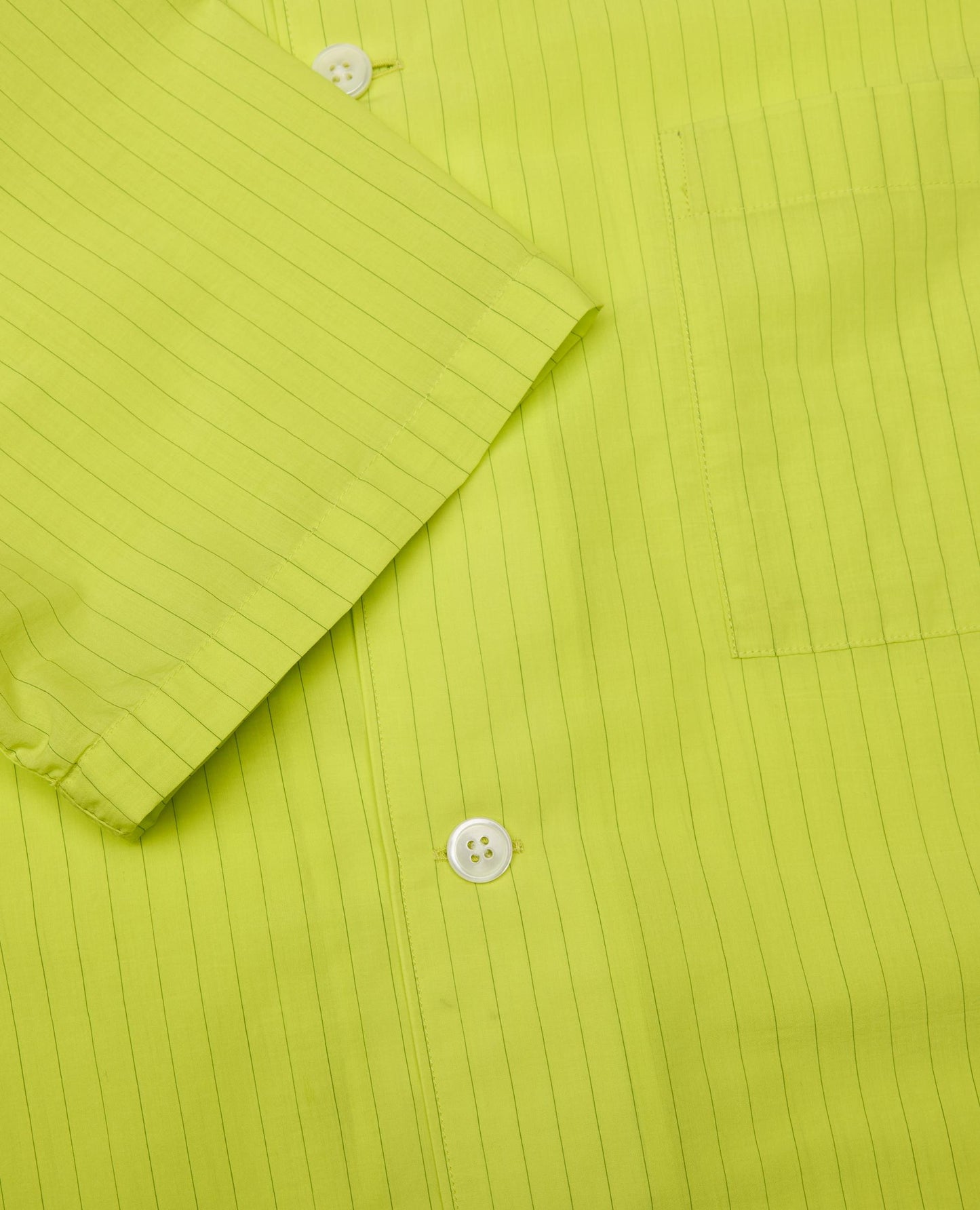 SPACEY SS SHIRT