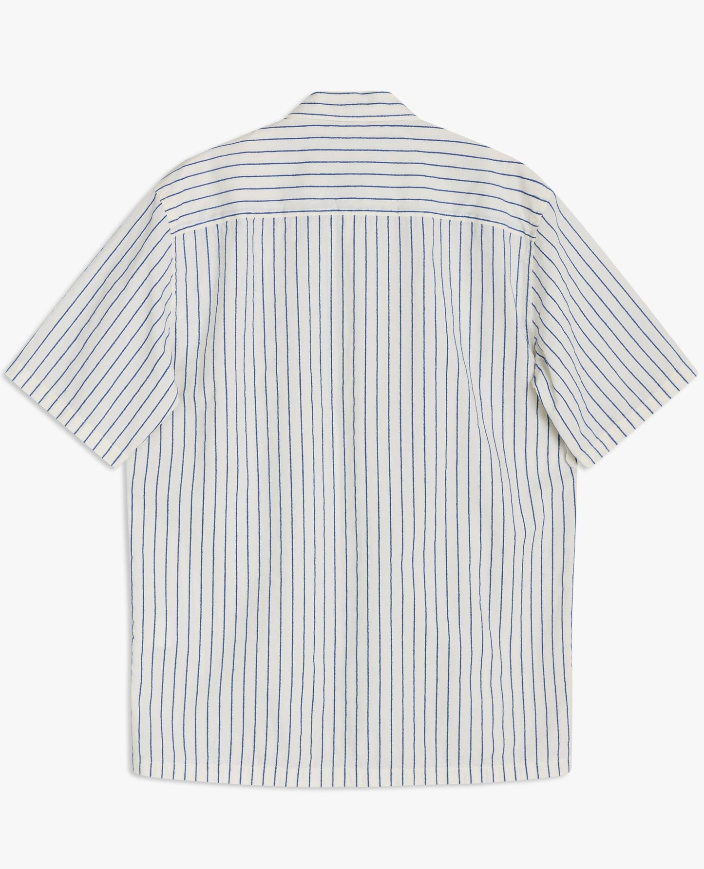 SPACEY SS SHIRT
