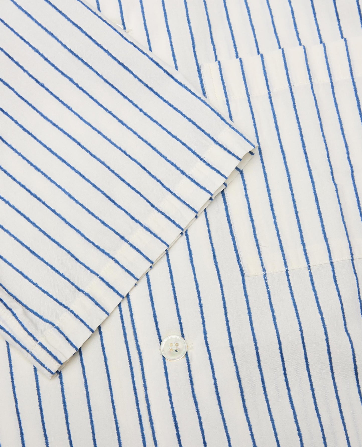 SPACEY SS SHIRT