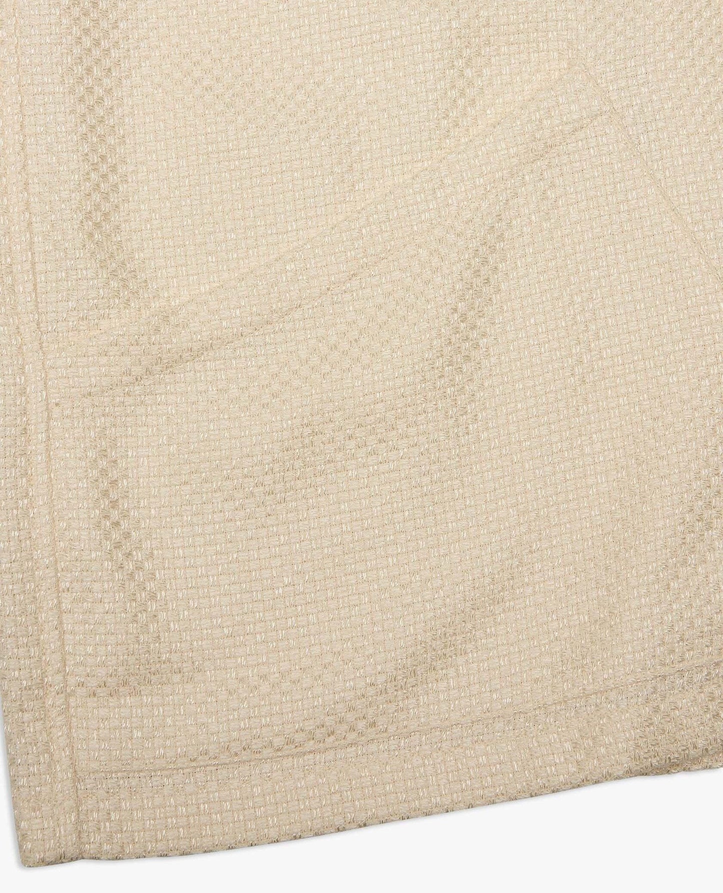 COCO SS SHIRT . OFF WHITE