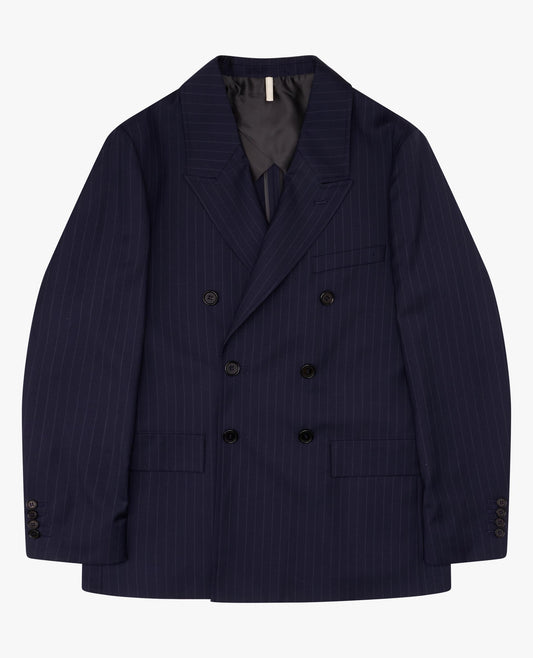 NEW DOUBLE BLAZER