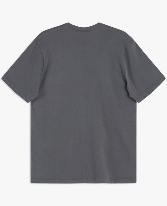 DAY TEE . ANTRACITE