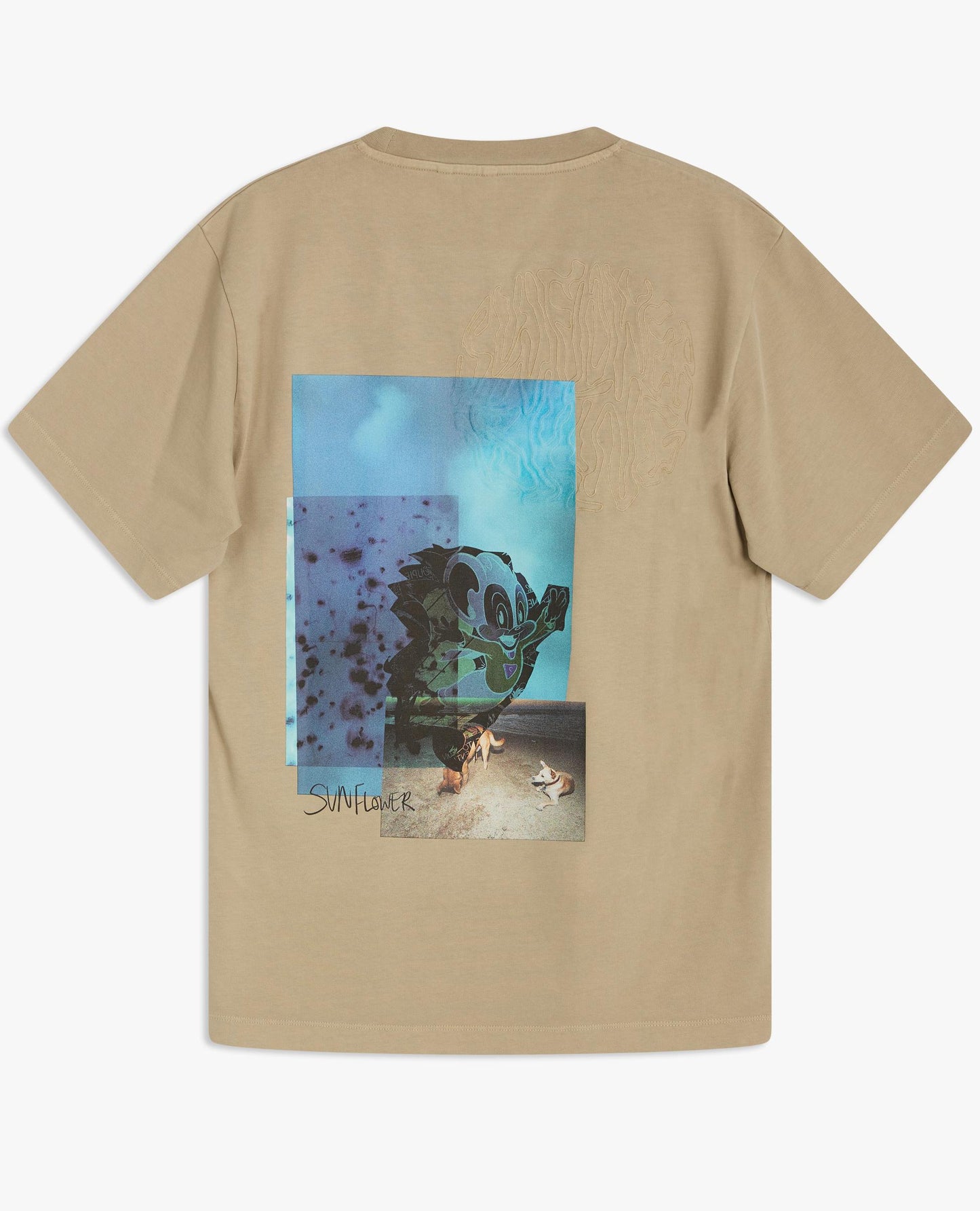 KING TEE