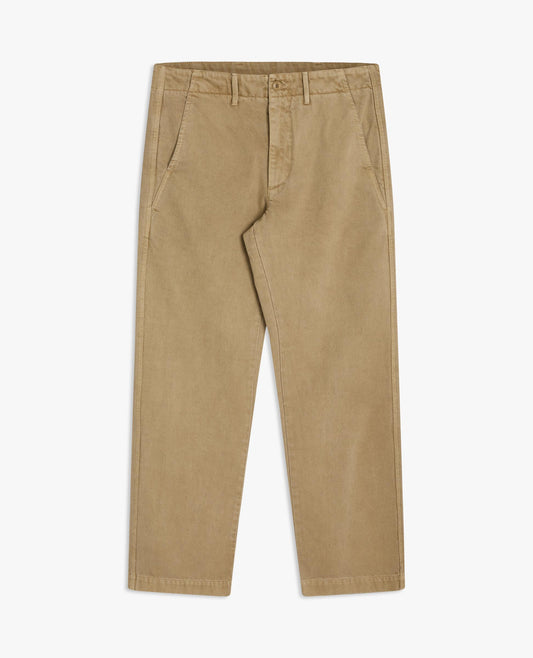 LOOSE CHINO