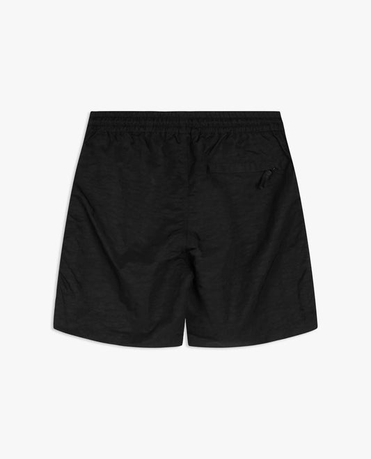 MIKE SHORTS . BLACK