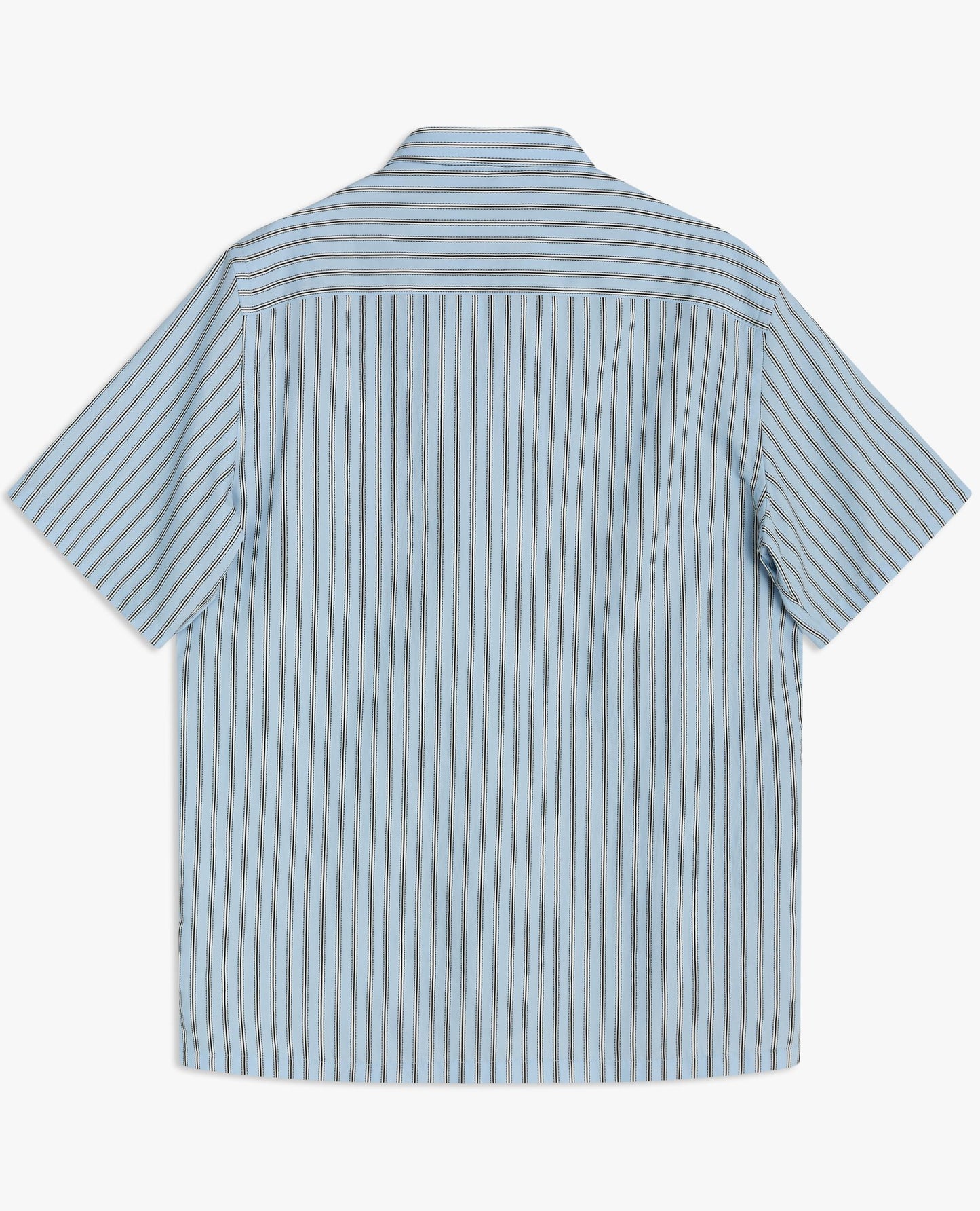 SPACEY SS SHIRT