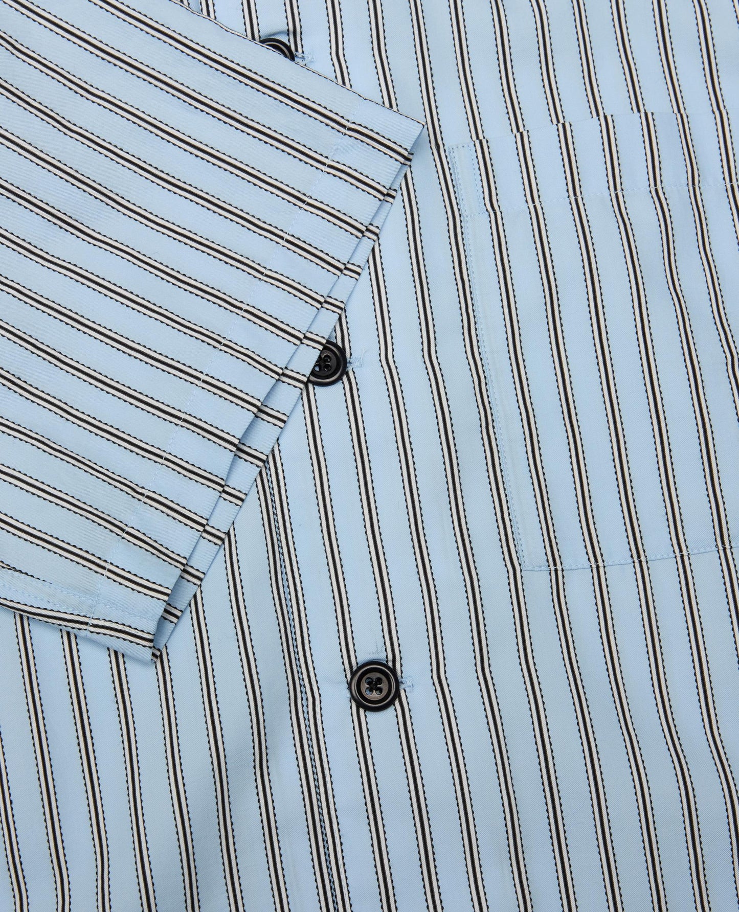 SPACEY SS SHIRT